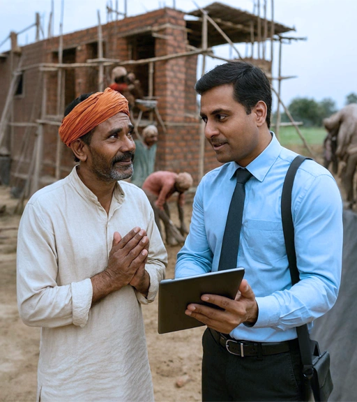 home construction loan